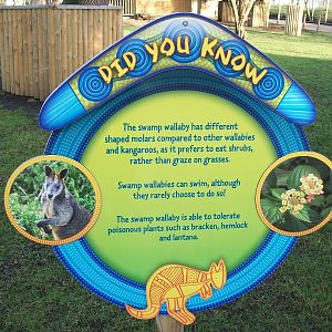 Signage, 3rd January 2014