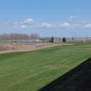 Discovery Wildlife Park-First view of Exhibits