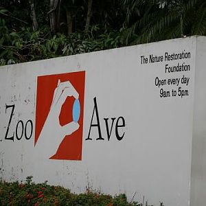 Zoo Ave