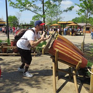 This guy is a awesome drummer