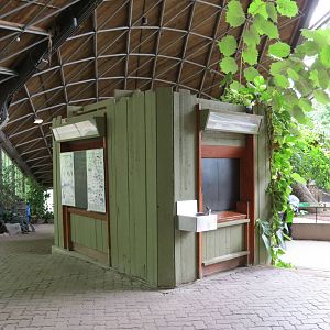 Indo-malaya Pavilion
