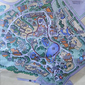 May. 2014 - New 2014 Map