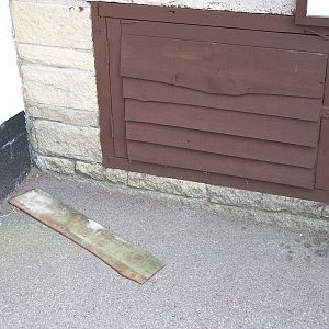 Oh dear, 26th May 2014