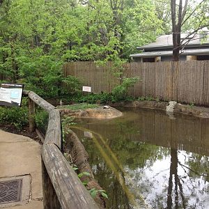 Lincoln Children's Zoo