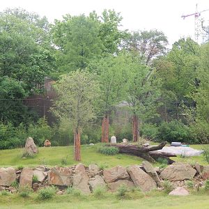 May. 2014 - Africa - John + Imani's Kindgom