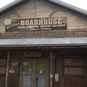 Australia and the Islands