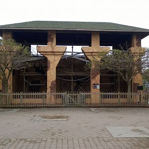 Australia and the Islands