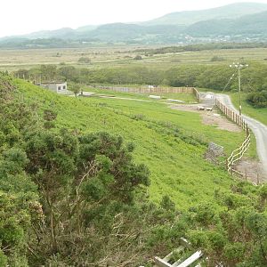 Work on Zoo extension