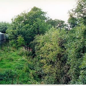 Glasgow Zoo (closed)