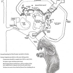 Polar Frontier Plans