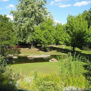 South america Exhibit