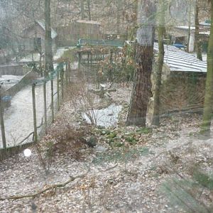 Decin Zoo 2009