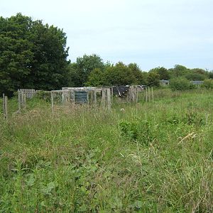 Furness Owl Centre (Now Closed)