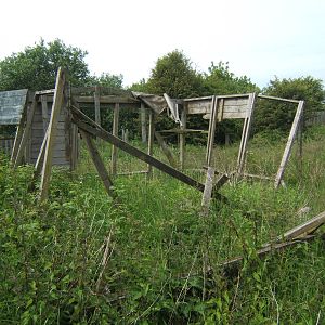 Furness Owl Centre (Now Closed)