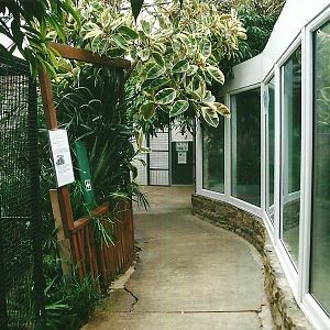 Indoor area, 13th September 2013