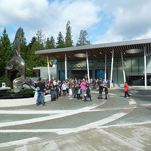 $45 Million Expansion (2014) - New Outdoor Plaza