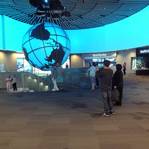 $45 Million Expansion (2014) - Teck Connections Gallery