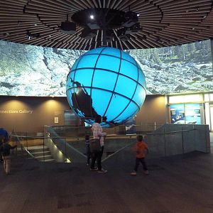 $45 Million Expansion (2014) - Teck Connections Gallery