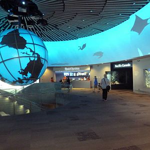 $45 Million Expansion (2014) - Teck Connections Gallery