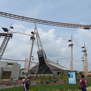 Jun. 2014 - International Orangutan Center