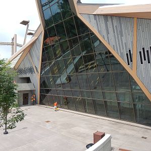 Jun. 2014 - International Orangutan Center