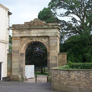 Spot the difference - the answer, 20th June 2014