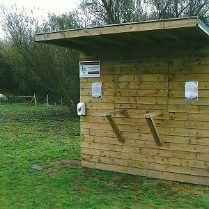 Kiosk, 1st November 2013