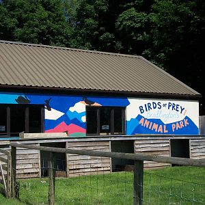 Entrance area, 6th June 2014