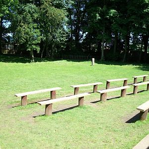 Flying display arena, 6th June 2014