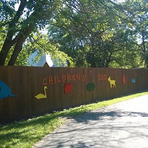 Children's Zoo