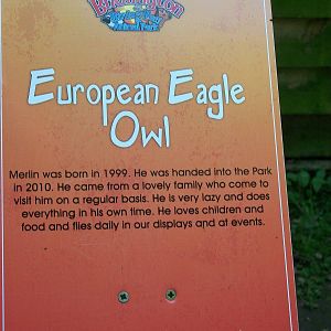 Signage, 6th June 2014