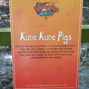 Signage, 6th June 2014