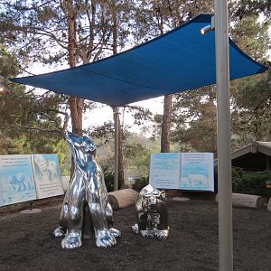 Northern Frontier - Polar Bear Plunge - Play Area