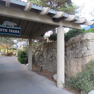 Northern Frontier - Polar Bear Plunge - Arctic Trader Shop