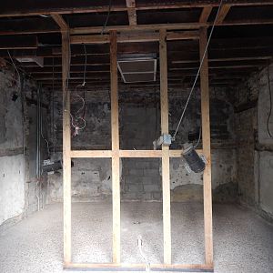 Jun. 2014 - Passenger Pigeon Memorial 100th Anniversary Renovation