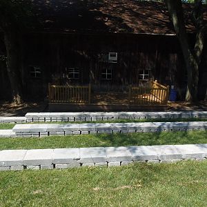 New Amphitheater
