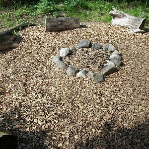 In the Secret Garden, 24th July 2014