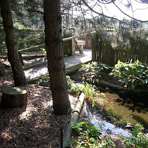 In the Secret Garden, 24th July 2014