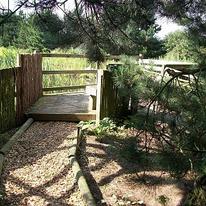 In the Secret Garden, 24th July 2014