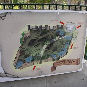 Franz Josef Land, 16th July 2014