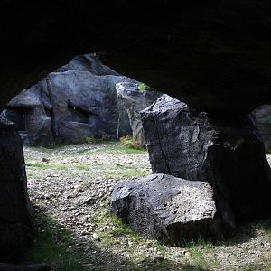 Franz Josef Land, 16th July 2014