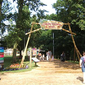 Yet more new High Quality signage