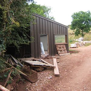 Yet another new House