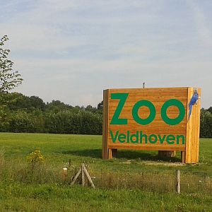 The new name for Papegaaienpark NOP