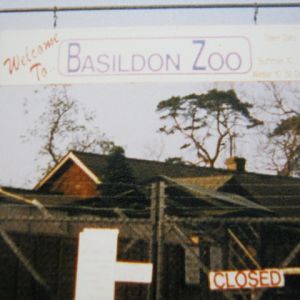 Basildon Zoo (Closed).