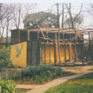 Basildon Zoo (Closed).