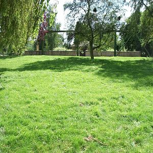 Last year the Pelican Pool, now my picnic spot. 4th August 2014