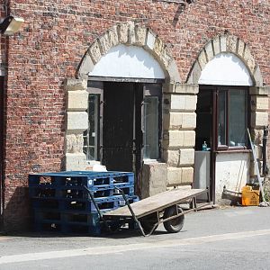 Where the Elephants excited, 4th August 2014