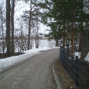 Korkeasaari Helsinki Zoo