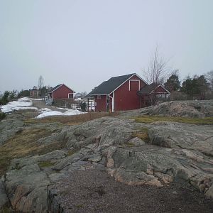 Korkeasaari Helsinki Zoo